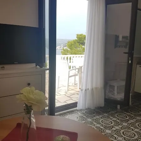 Apartments Marta Rogoznica  Extérieur photo