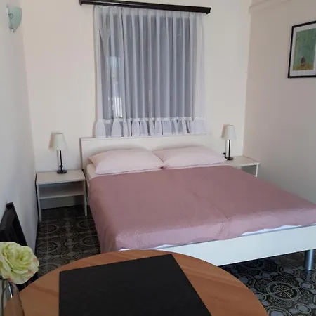Apartments Marta Rogoznica  Extérieur photo