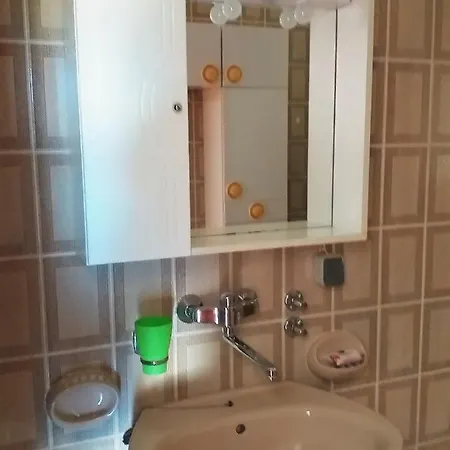 Apartments Marta Rogoznica  Extérieur photo