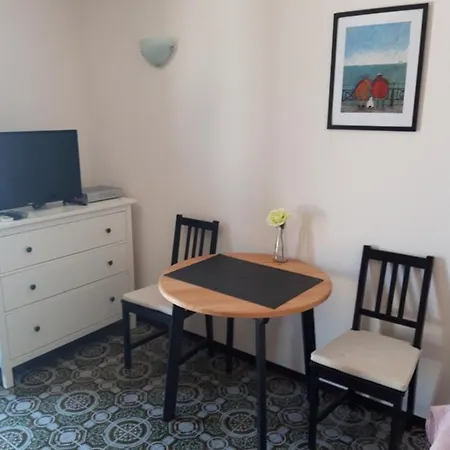 Apartments Marta Rogoznica  Extérieur photo