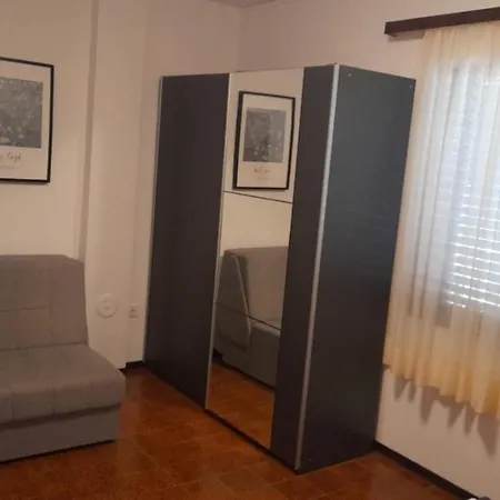 Apartments Marta Rogoznica  Extérieur photo