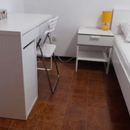 Apartments Marta Rogoznica  Extérieur photo