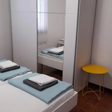 Apartments Marta Rogoznica  Extérieur photo