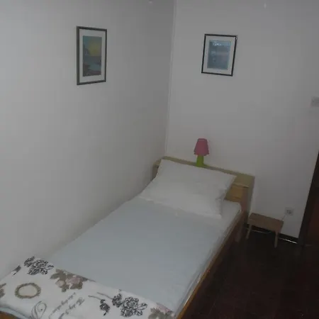 Apartments Marta Rogoznica  Chambre photo