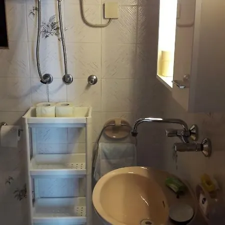 Apartments Marta Rogoznica  Extérieur photo
