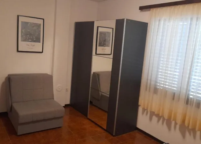 Apartments Marta