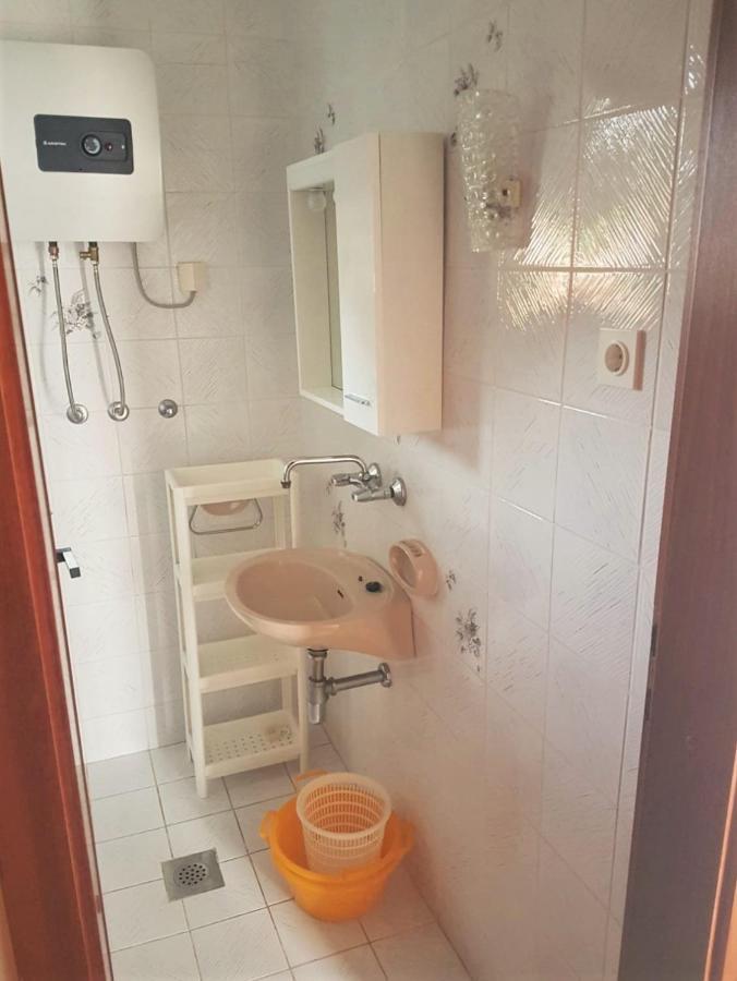 Marta Apartment