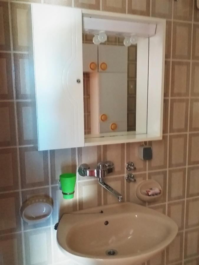 Marta Apartment