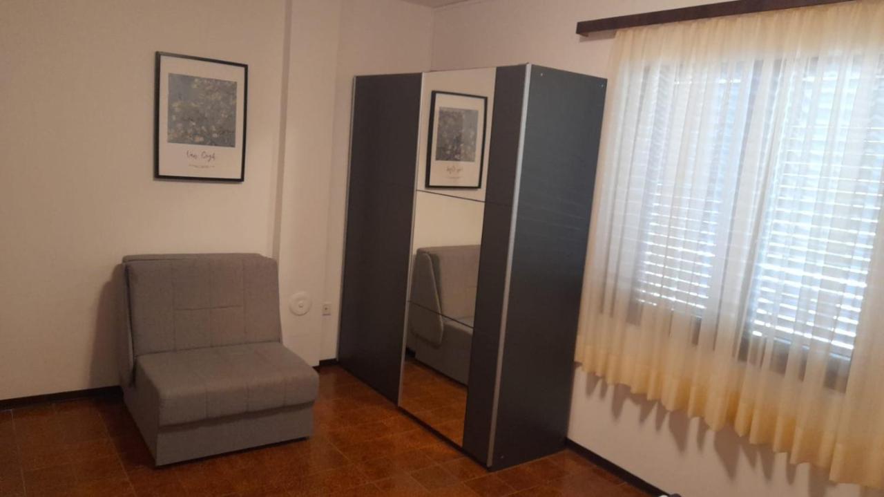 Apartment Marta *