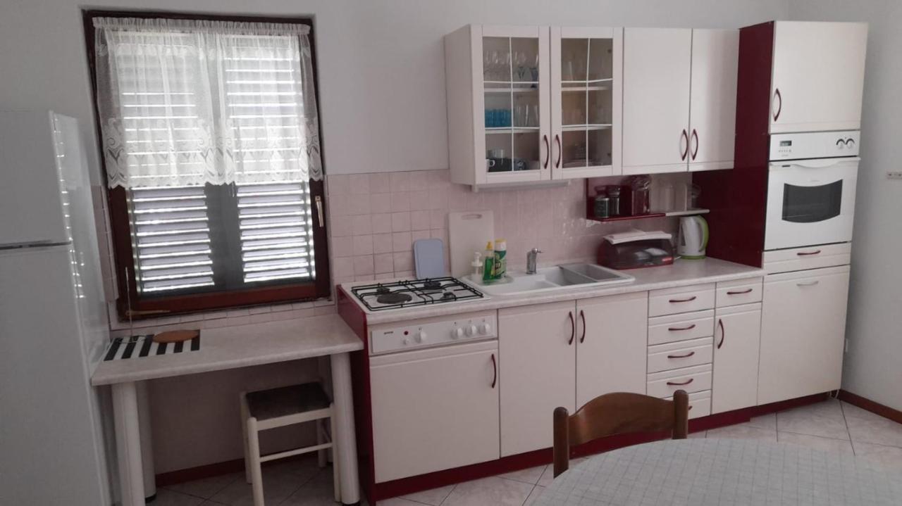 Marta Apartment