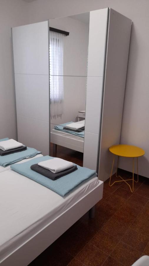 Marta Apartment