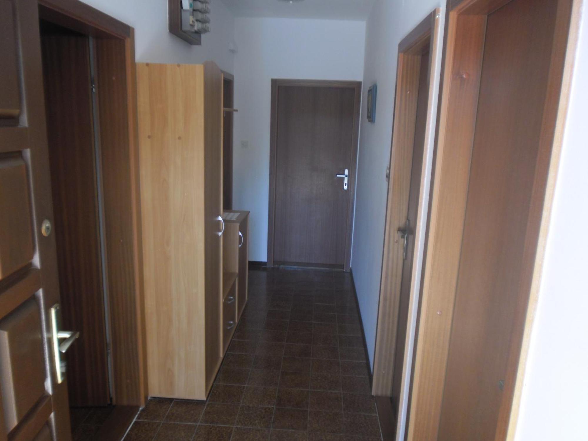 Marta Apartment *