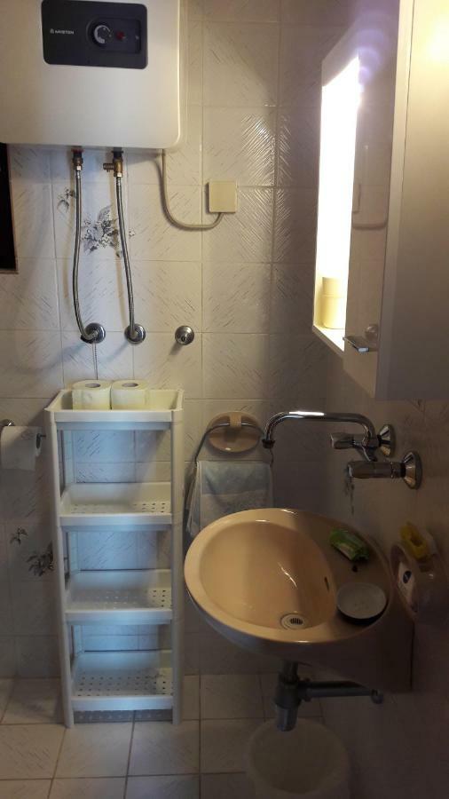 Apartment Marta Rogoznica (Sibenik-Knin)